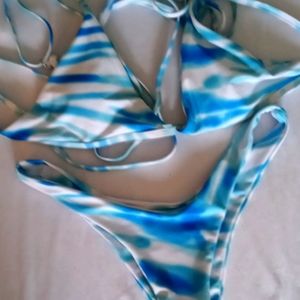 COPY - Womens Swimsuit with cover-up